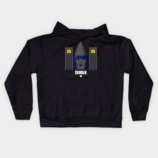 TF - Dirge Kids Hoodie